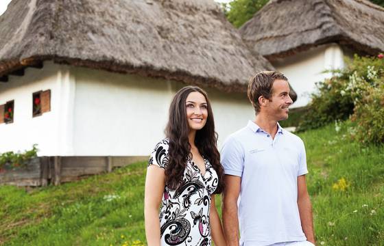 Urlaub im Hotel Krutzler im Südburgenland