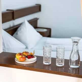 Zimmer im Hotel Krutzler (c) Klemens König