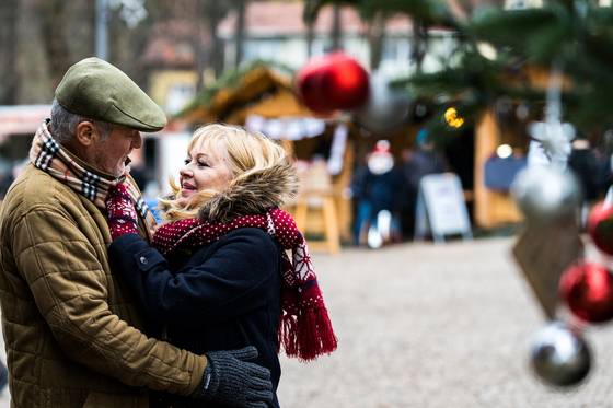 Adventmarkt im Südburgenland (c) Burgenland Tourismus - Birgit Machtinger