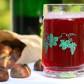 Sturm im Genussgasthof & Hotel Krutzler