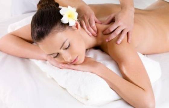 Massage im Genussgasthof & Hotel Krutzler
