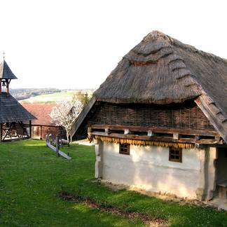 Freilichtmuseum Gerersdorf (c) Gerhard Kisser.