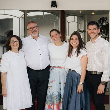 Familie Krutzler