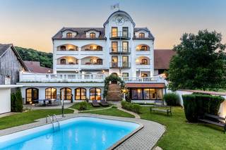 Beim Krutzler Genussgasthof & Hotel (c) Klemens König