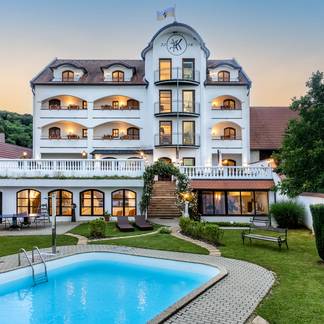 Hotel Krutzler (c) Klemens König