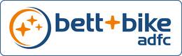 Logo von bett+bike