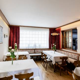 Stüberl beim Krutzler (c) Klemens König