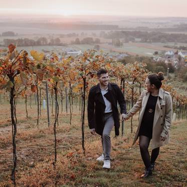 Herbstgenuss