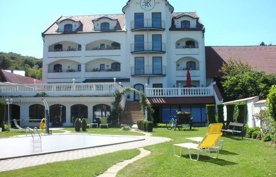 Der Genussgasthof Hotel Krutzler