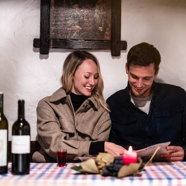 Wein & Genuss
