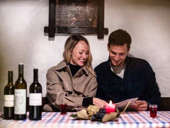 Wein & Genuss